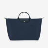 Longchamp – Sac de voyage L Le Pliage Green